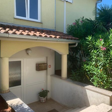 Novigrad Istria Dachgeschoss-Apartment "Andemi" In Istrien מראה חיצוני תמונה